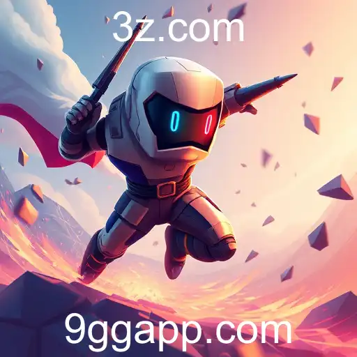 9gg: Revolução nos Jogos Online para Brasileiros