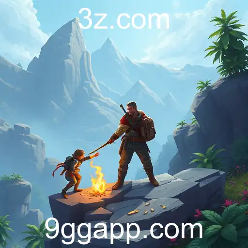 Ascensão de 9gg no Universo dos Jogos Online