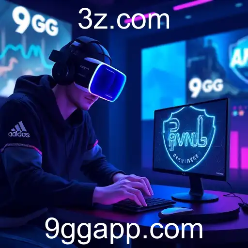 Explorando o Mundo do 9gg: Jogos e Comunidade