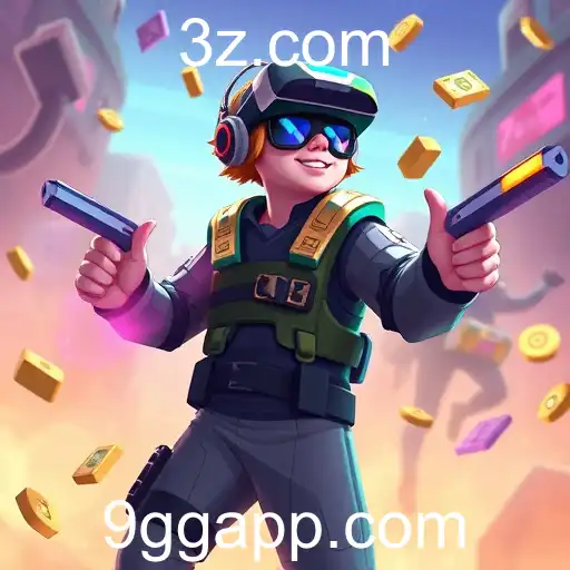 9gg e a Influência dos Jogos Online em 2026