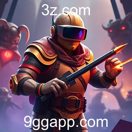 Tendências e Inovações em Jogos Online