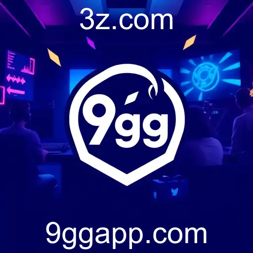 A Revolução do 9gg: Jogos Online no Brasil