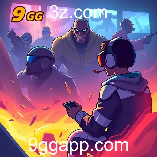 Revolução dos Jogos Online em 2025