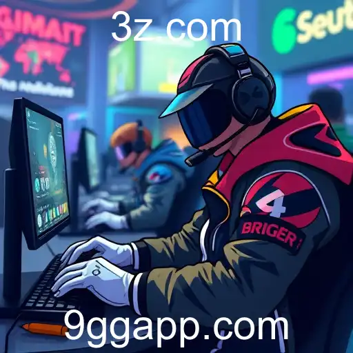 Tendências de Jogos Online para 2026 no 9gg