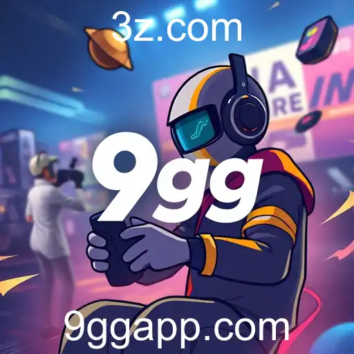 Inovação e Tendências no Mundo dos Jogos com 9gg