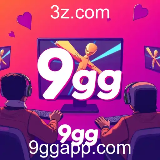 Inovação e Comunidade Virtual no 9gg