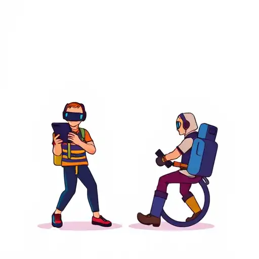 A Nova Era dos Jogos Online no Brasil