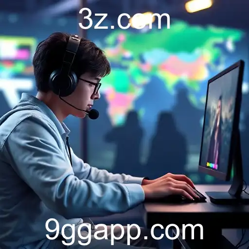 Nova Tendência no Mundo dos Jogos Online