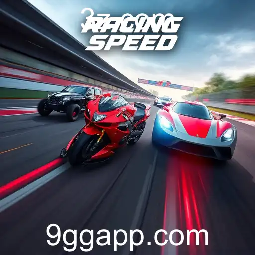 Explorando a Emoção dos Jogos de Corrida no 9gg