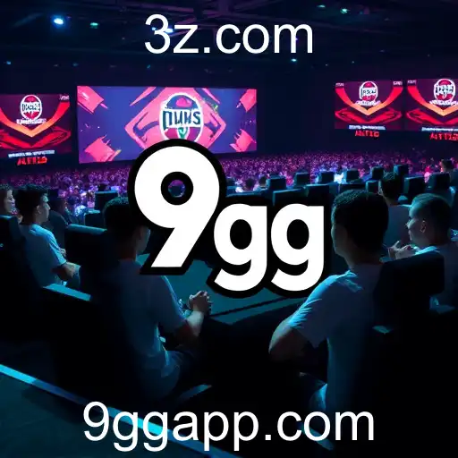 A Ascensão do 9gg nos Jogos Online