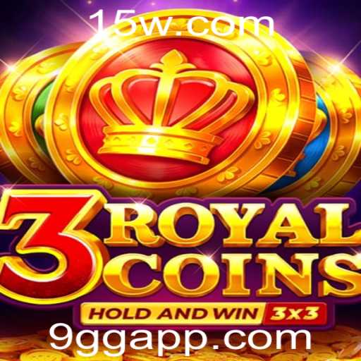 Desvendando 3royalcoins: Um Mergulho no Mundo das Moedas Reais