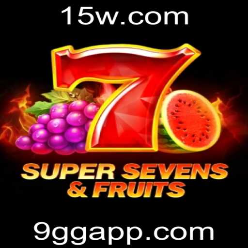 Explorando o Mundo Vibrante do Jogo 7SuperSevensFruits