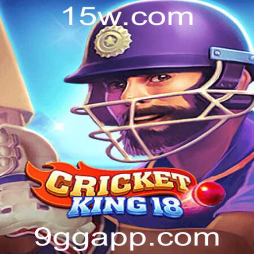 CricketKing18: Mergulho Profundo no Jogo Inovador