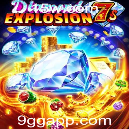 Descubra o Fascinante Mundo de DiamondExplosion7s: Um Jogo Cativante