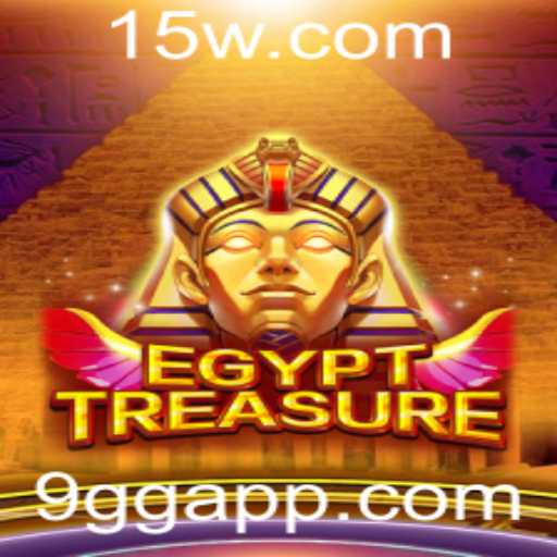Descubra as Riquezas do EgyptTreasure: Um Mundo de Aventuras e Estratégias