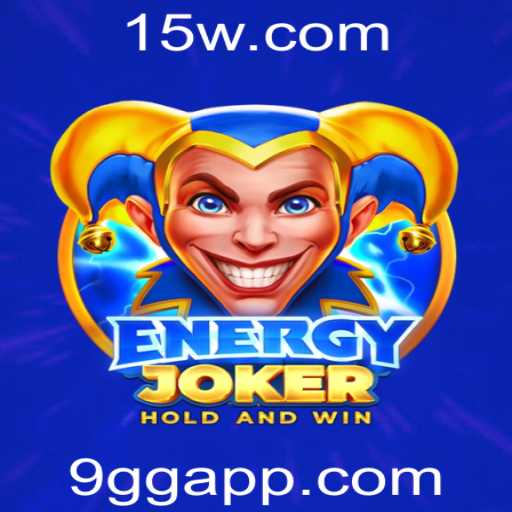 Introdução e Regras do Jogo EnergyJoker