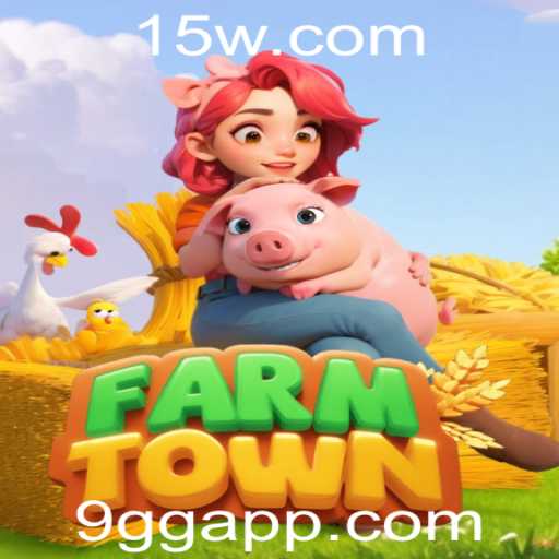 Explorando o Fascinante Mundo de FarmTown: Um Guia Completo