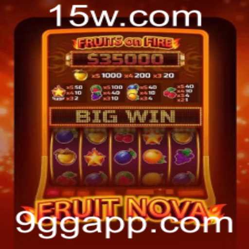 Descubra o Fascinante Mundo de FruitNova: Um Guia Completo