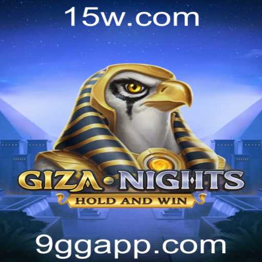 Descubra os Mistérios e Aventuras de GizaNights