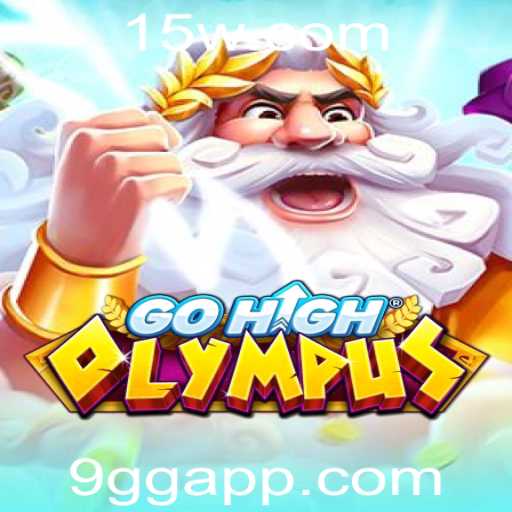 GoHighOlympus: Um Mergulho no Novo Fenômeno do Mundo dos Jogos