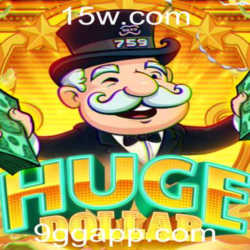 Explorando o Universo de 'HugeDollar': O Jogo que Conquista a Geração 9gg