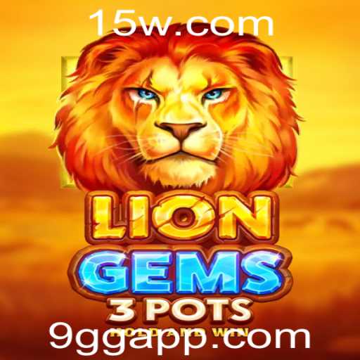 Explorando LionGems3pots: Um Novo Paradigma no Mundo dos Jogos