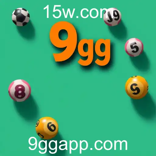 Loteria e a Palavra-Chave 9gg: Um Mundo de Sorte e Expectativa