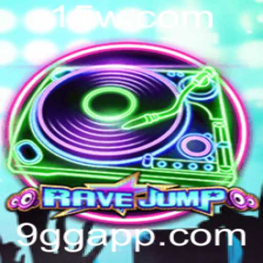 Descubra o Empolgante Mundo de RaveJump