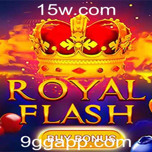Descubra o Fascinante Mundo de RoyalFlashBuyBonus: Uma Jornada Inovadora nos Jogos Online