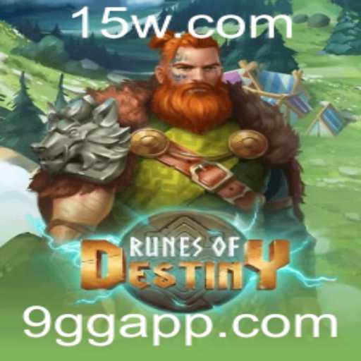 Descubra o Fascinante Mundo de RunesOfDestiny