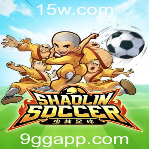 Shaolin Soccer: O Jogo Que Combina Artes Marciais e Futebol