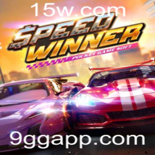 Explorando o Mundo do Jogo SpeedWinner: Uma Aventura de Alta Velocidade