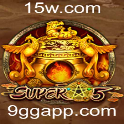 Descubra o Fascinante Mundo de Super5: O Jogo Revolucionário de 2023