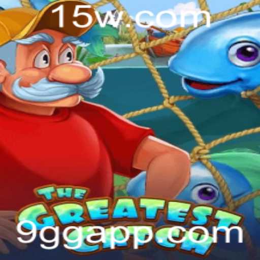 Descubra o Encantador Mundo de TheGreatestCatch: Um Mergulho na Aventura