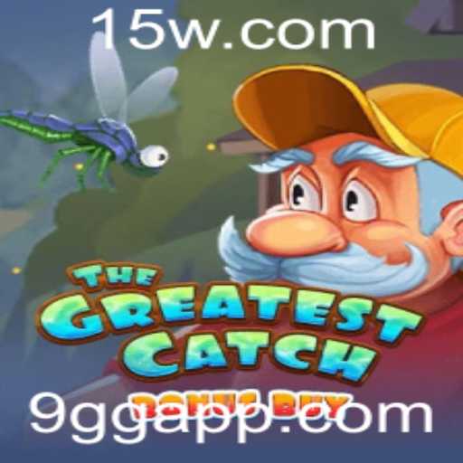 TheGreatestCatchBonusBuy: Um Mergulho no Mundo dos Jogadores em 2023