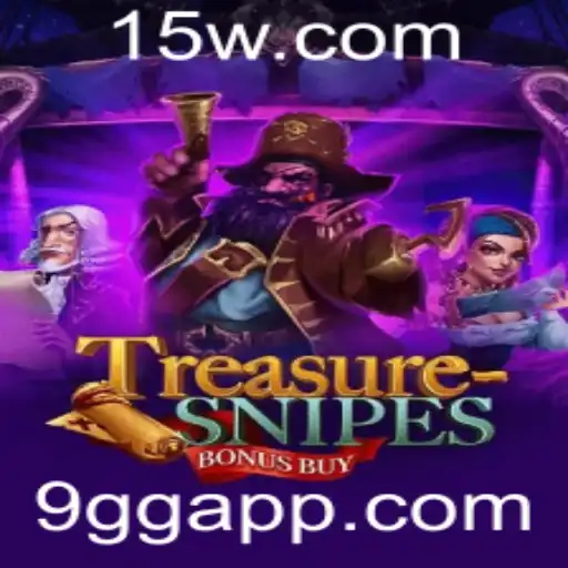 Explorando o Emocionante Mundo de TreasuresnipesBonusBuy