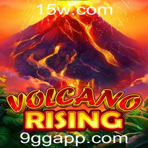 VolcanoRising: Explore Aventuras e Desafios Arrojados no Novo Game do Momento