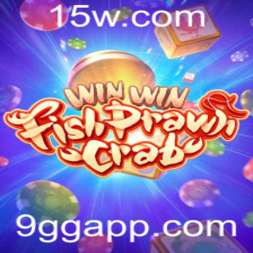 Descubra o Fascinante Mundo do Jogo WinWinFishPrawnCrab